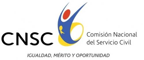 CNSC Simo Comisión nacional del servicio civil