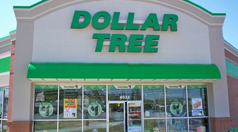 Dollar Tree en Miami