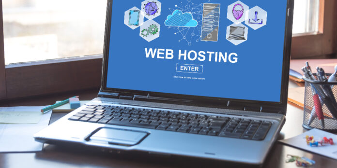 Alojamiento Web hosting